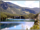 foto Lago di Braies